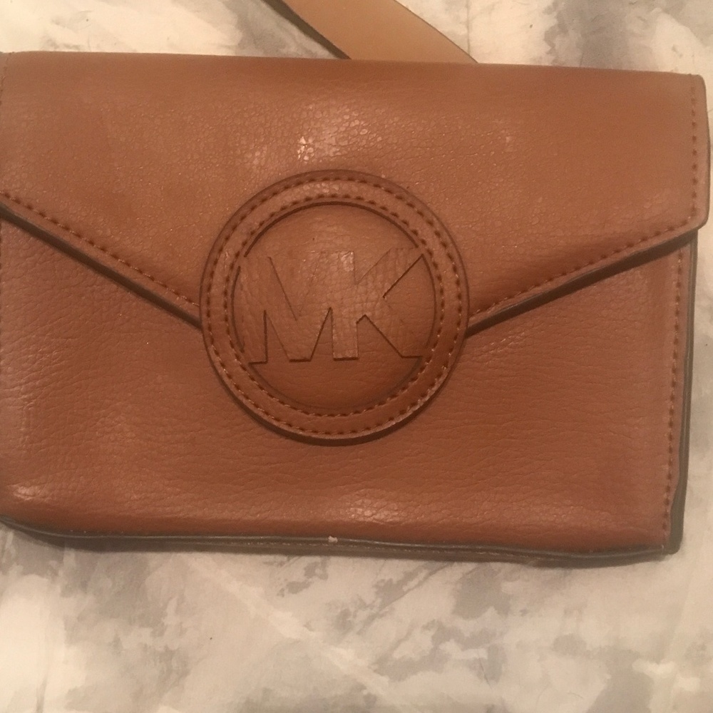 Michael lord Fanny pack